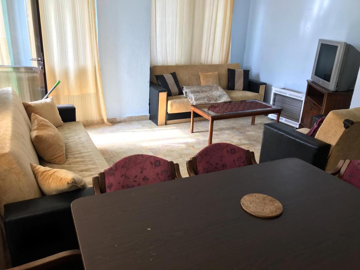 Hix Garden Apart Hotel フェティエ エクステリア 写真