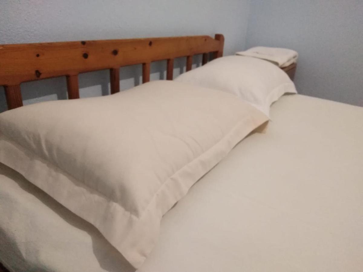 Hix Garden Apart Hotel フェティエ エクステリア 写真