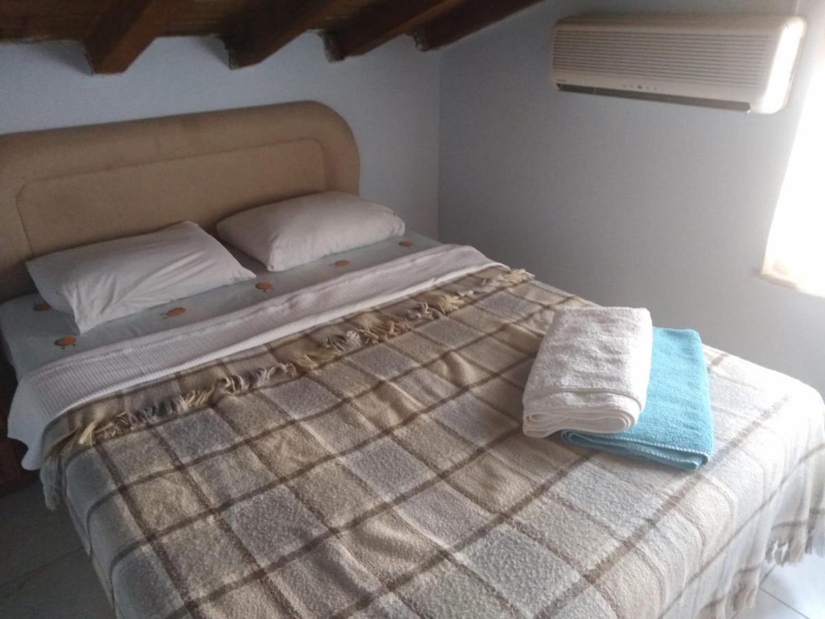 Hix Garden Apart Hotel フェティエ エクステリア 写真
